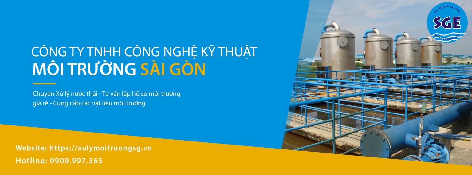 công ty tư vấn môi trường